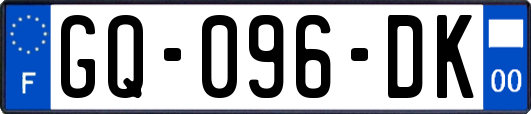 GQ-096-DK