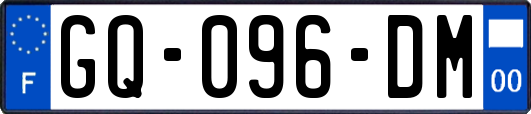GQ-096-DM