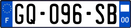 GQ-096-SB