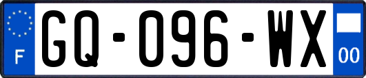 GQ-096-WX