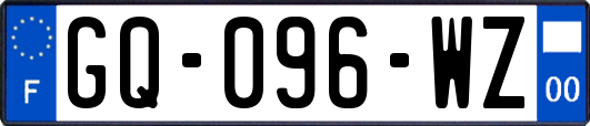 GQ-096-WZ