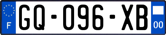 GQ-096-XB