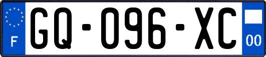 GQ-096-XC