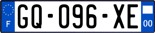 GQ-096-XE