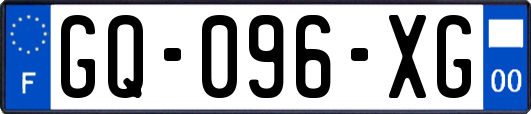 GQ-096-XG
