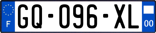 GQ-096-XL
