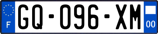 GQ-096-XM