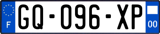 GQ-096-XP