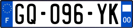 GQ-096-YK