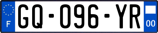 GQ-096-YR