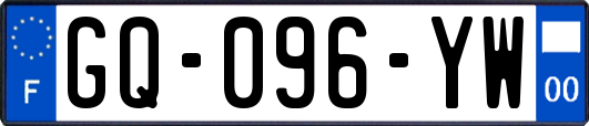 GQ-096-YW