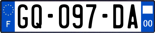 GQ-097-DA