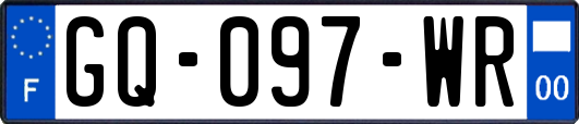 GQ-097-WR
