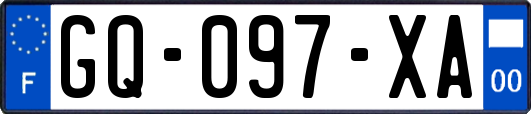 GQ-097-XA
