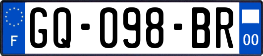 GQ-098-BR