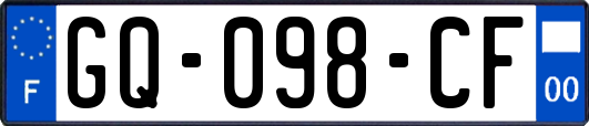 GQ-098-CF