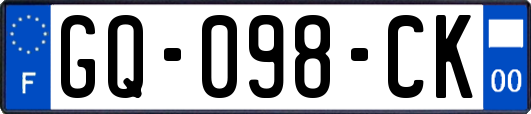 GQ-098-CK