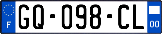 GQ-098-CL