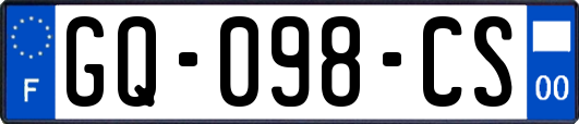 GQ-098-CS