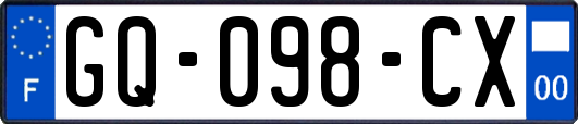 GQ-098-CX