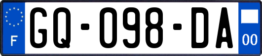 GQ-098-DA