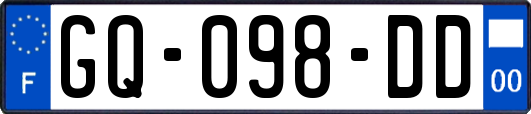 GQ-098-DD