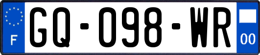 GQ-098-WR