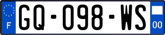 GQ-098-WS