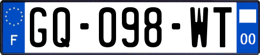 GQ-098-WT