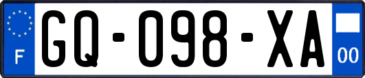 GQ-098-XA