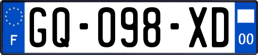 GQ-098-XD