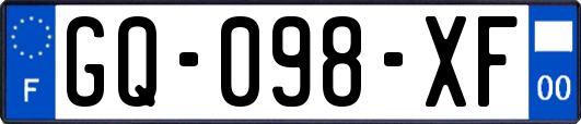 GQ-098-XF