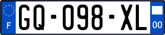 GQ-098-XL