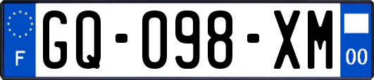 GQ-098-XM