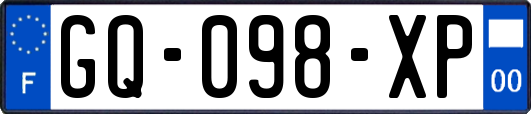 GQ-098-XP