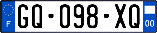 GQ-098-XQ