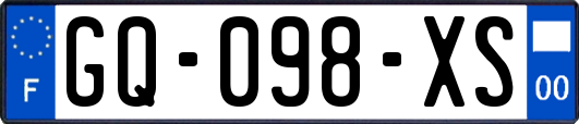 GQ-098-XS
