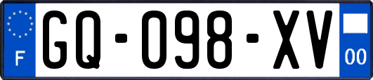 GQ-098-XV