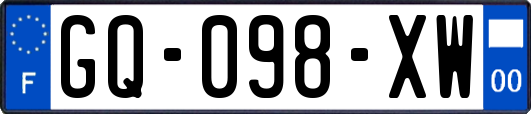 GQ-098-XW