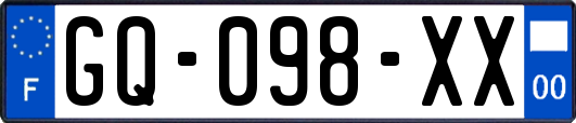 GQ-098-XX