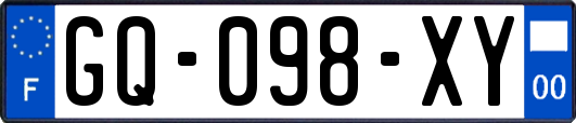 GQ-098-XY