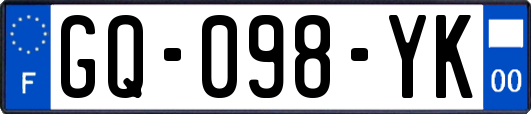 GQ-098-YK