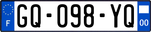 GQ-098-YQ