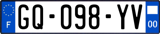 GQ-098-YV