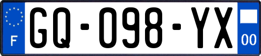GQ-098-YX