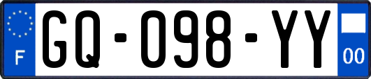 GQ-098-YY