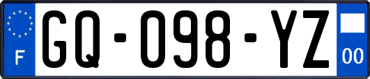 GQ-098-YZ