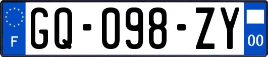 GQ-098-ZY