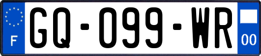 GQ-099-WR