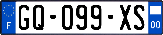 GQ-099-XS